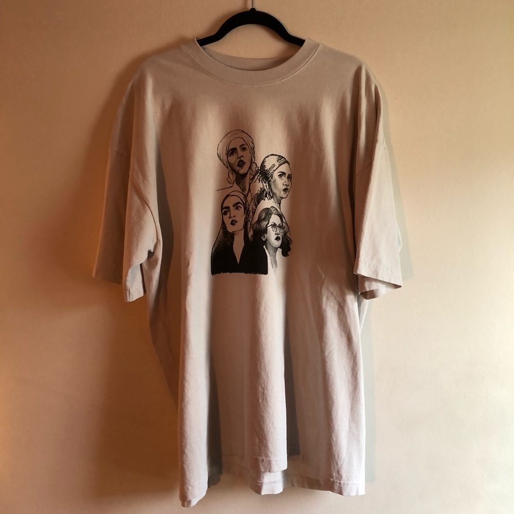 The Squad T-Shirt